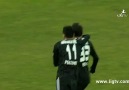 Orduspor 1 - 1 Beşiktaş   ( Edu 71'  )