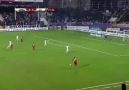 ORDUSPOR - GALATASARAY  GOL BAROS !