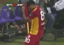 Orduspor 0-2 Galatasaray  Gol Kazım