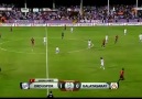 Orduspor 1-0 Galatasaray  Hasan Kabze Rövaşata