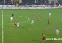 Orduspor - Galatasaray 0-2 Maç Özeti