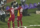 Orduspor 0 - 2 GALATASARAY  ÖZET