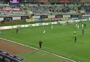 Orduspor 0-2 Gaziantep B.Ş.Bld.Spor (özet)