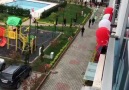 Ordu Takip - Ordu Büyükşehir Belediye bandosu sokaklarda...