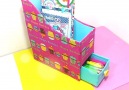 Organizer home officeBy Segredos de Aline
