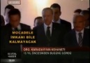 Org Karadayı ve AKP kehaneti