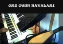 ORG OYUN HAVALARI - HALAY PA80