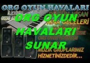 ORG OYUN HAVALARI - İÇTİM ŞARABI (sözlü) 2012