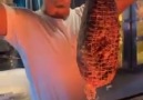 Örgü Dünyası - Salt Bae Cutting The Best Meat! Facebook