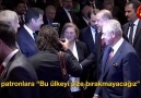 Örgütlü bir halkı hiçbir kuvvet yenemez!