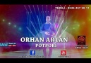 ORHAN ARTAN POTPORİ KLİBİ 2015