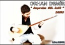 Orhan DEMİR - " Angaralım GEL "  2013 ( Studio Kayıt )