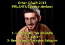 Orhan DEMİR - Pırlanta Eğlence Merkezi 2013 OYUNHAVALARI