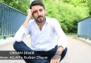 Orhan Demir - Seni Veren ALLAH'a Kurban Olayım (Deck Kayıt)