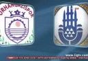 ORHANGAZİSPOR 2-1 İstanbul Büyülşehir Belediyespor