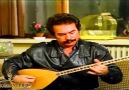 Orhan Gencebay  - Allı Turnam (Bağlama Solo - 1989)