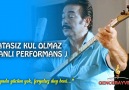 Orhan Gencebay - Hatasız Kul Olmaz ( Canlı Performans )