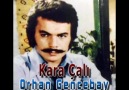 Orhan Gencebay - Kara Çalı - 1976