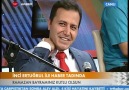 Orhan Hakalmaz ile Bayram Sohbeti-Haber Tadında (19.08.2012)
