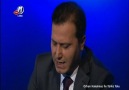 Orhan Hakalmaz'ın son programa giriş konuşması..