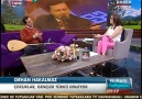 Orhan Hakalmaz & Simge Fıstıkoğlu ( TÜRKÜ'ye dair )