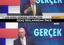 Orhan Yalçın - Can Ataklı demek ki bu yüzden çark etmiş....