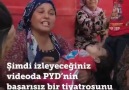 Orhan Yalçın - PYD&teröristlerden yalan üstüne yalan!...
