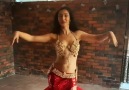 Oriental Dance - Aida Oryantal