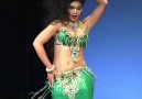 Oriental Dance - Dzhamilia El Labban