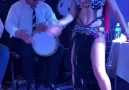 Oriental Dance - Margarita Savchenko - Cairo Belly Dance