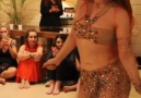 Oriental Dance - Oxana Bazaeva with Safaa Farid Singer