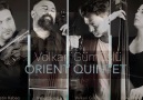 Orient Quintet-Gayda