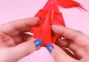 Origami Paper Craft Idea