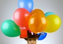 Original balloon ideas. bit.ly2WizowG