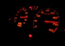 Orjinal Stock 106 GTi---Hız ve İvmelenme