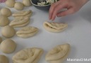 Orjinal Tam Ölçülü Pastane PoğaçasıTarifi için tıklayın