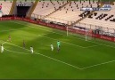 Orkan Çınardan muhteşem gol