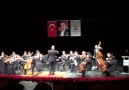 ORKESTRA AKADEMİK BAŞKENT KONSER VİDEOSU -6