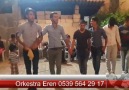 Orkestra Eren Memiş Yılmazın düğünden bir bölüm