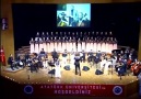 ORKESTRA-KORO-MEZUNİYET KONSERİ