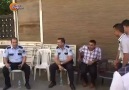 Örnek bir polis memuru neden diyemiyorum?