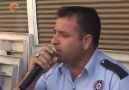 Örnek bir polis memuru yaşasın kardeşlik.... Her beğeni bir alkış