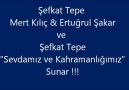 Örnek Jenerik Çalışmamız