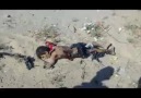 Oros** Çocuğu İsrail Helikopterle Zevk İçin Çocuk Öldürüyor..!
