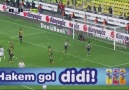 Orta açarken kaleye doğru falso vermek... - GözGöz Tv ( )