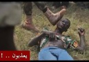 Orta Afrikada Vahşet ! Vahşice Katledilen Müslümanlar