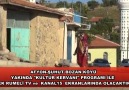 Orta Asya Türk Kültürünü hala yaşatan... - Türkmen Aleviler