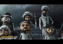 Ortadoğu'da Yaşananları Özetleyen Kısa Animasyon