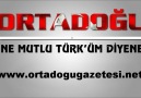 Ortadoğu Gazetesi -  Okuyun - Okutun!