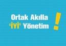 Ortak Akılla iYi Yönetim!